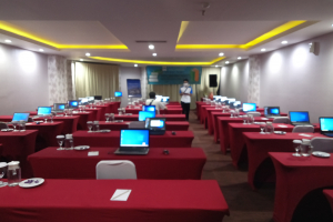 Sewa Laptop bali  - visual system