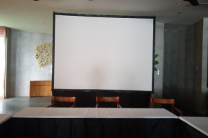 sewa giant screen bali2 - viusal system