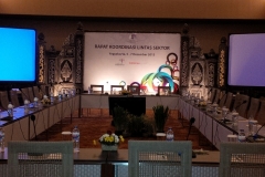 sewa lcd proyaktor bali - viusal system