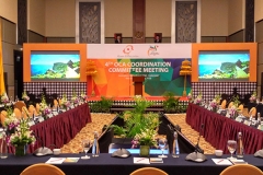 sewa giant screen proyektor bali - viusal system